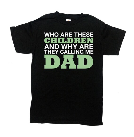 Funny Dad Shirt Gift Ideas For Him Fathers Day T Shirt Daddy