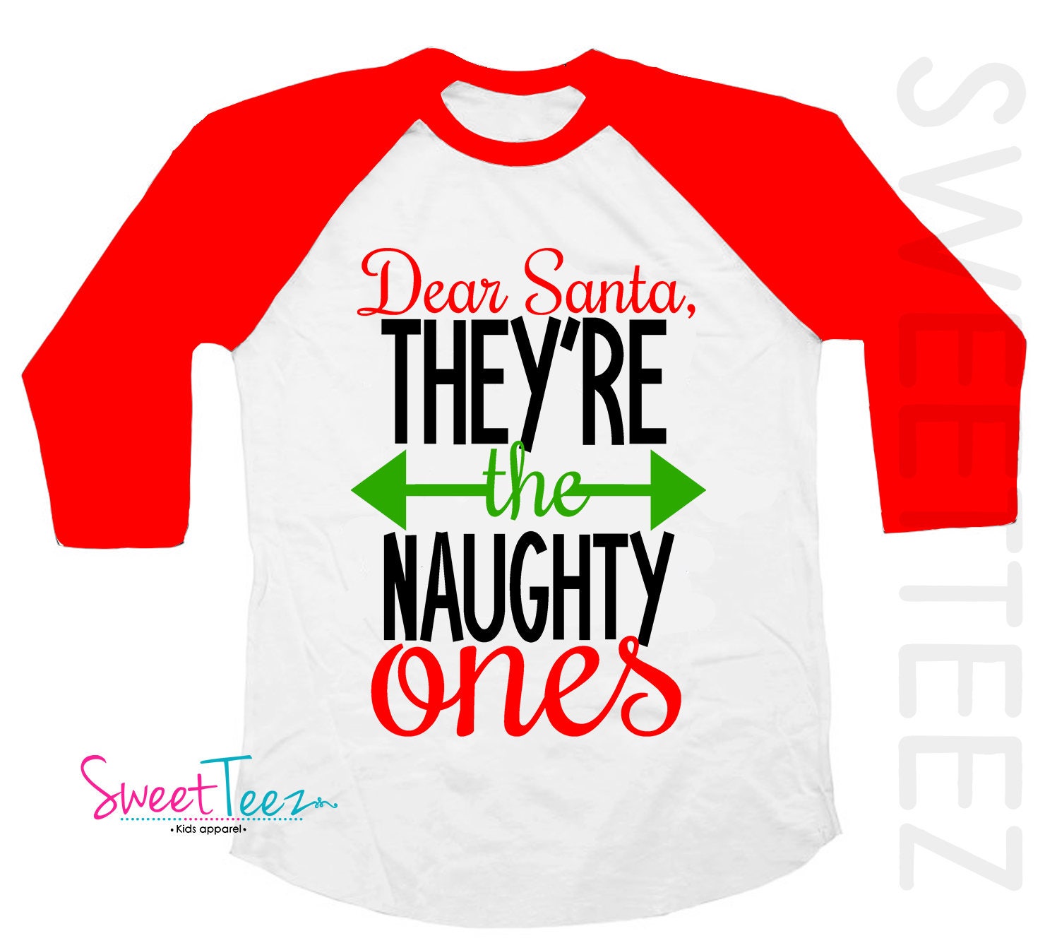 junior christmas t shirt