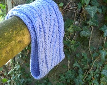 Super bulky yarn pattern Etsy