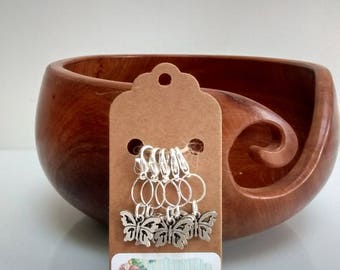 Stitch Markers - Knitting and Crochet