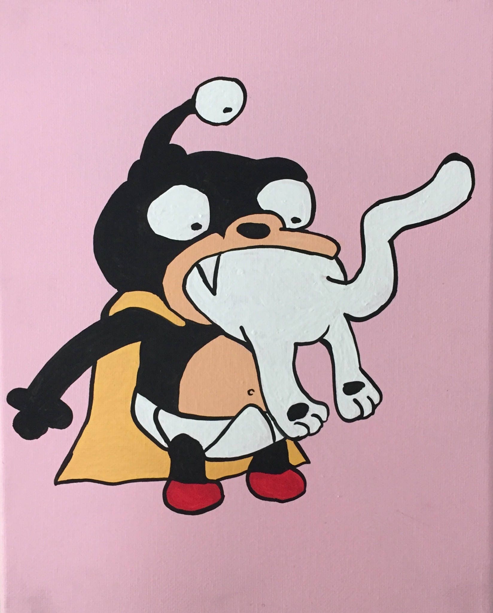 Lord Nibbler