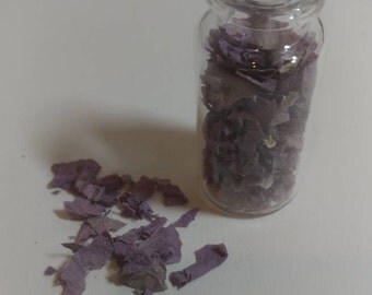 Dried Rose Petals