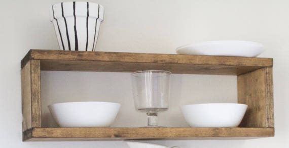 Floating Box Shelf wide box shelf shadow box shelf floating shelf box shelf Floating Box Shelf wide box shelf shadow box shelf floating shelf box shelf