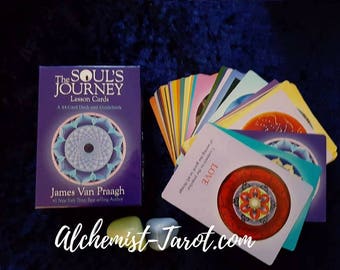 The Souls Journey Angel Card Reading by Email with photos by Claircognizant Tarot Reader of 27 years experience