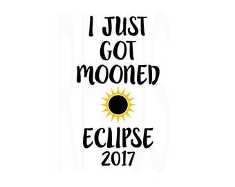 Total Eclipse 2017 SVG, solar eclipes 2017 svg, easy cricut cutting file, Eclipse 2017 svg, vector svg, moon svg, sun svg, I blacked out svg