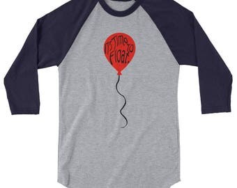 Shirt - Pennywise - It 2017 - Clown