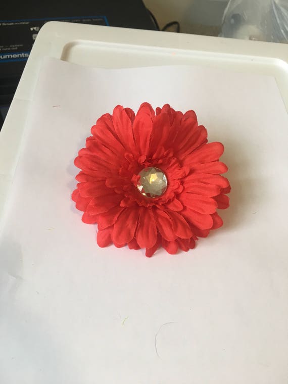 Flower Clip