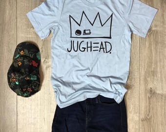 archie comics jughead s shirt