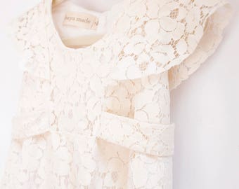 Party / Flower Girl Dress (5029)