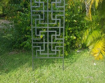 Garden trellis | Etsy