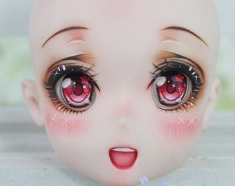  Anime  eyes  Etsy