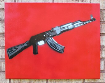 Ak47 | Etsy