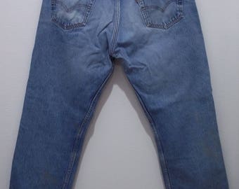 levis 501 34x29