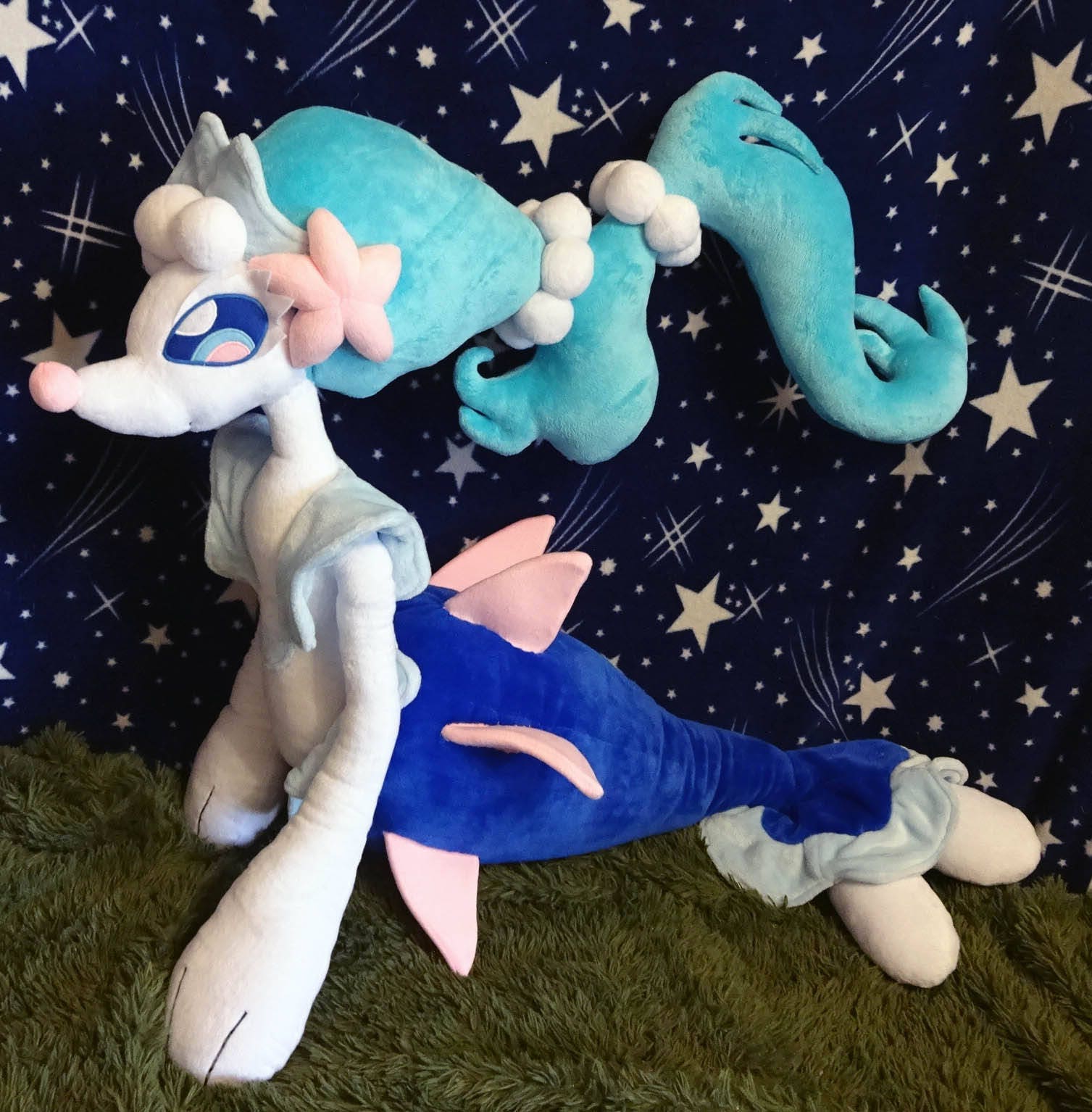 primarina plush