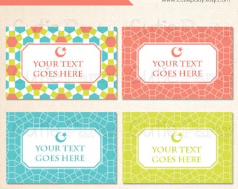 Eid Mubarak Photo Booth Prop Eid Photo Booth Prop Islamic