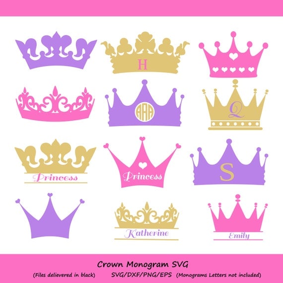 Free Free 166 Disney Crown Svg SVG PNG EPS DXF File