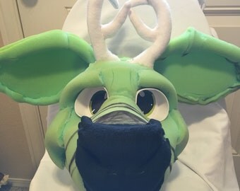 Deer fursuit | Etsy