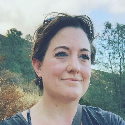 Carrie Alyson
