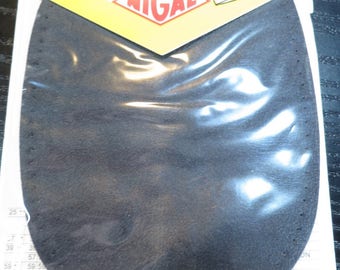 Quality elbow patch, imitation suede