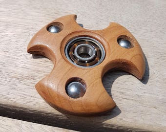 Fidget Spinner, Spinner Fidget, Spinner, figit spinner, wood spinner, wood spinners, wood Fidget Spinner, wooden spinner, Toys, Tri Spinner