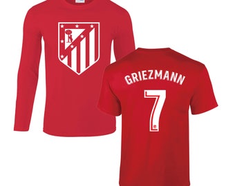 Sky Madrid Grinnell Shirt