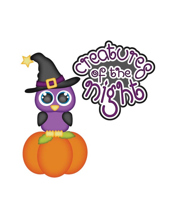 Download Halloween svg svg halloween owl svg svg owl pumpkin svg