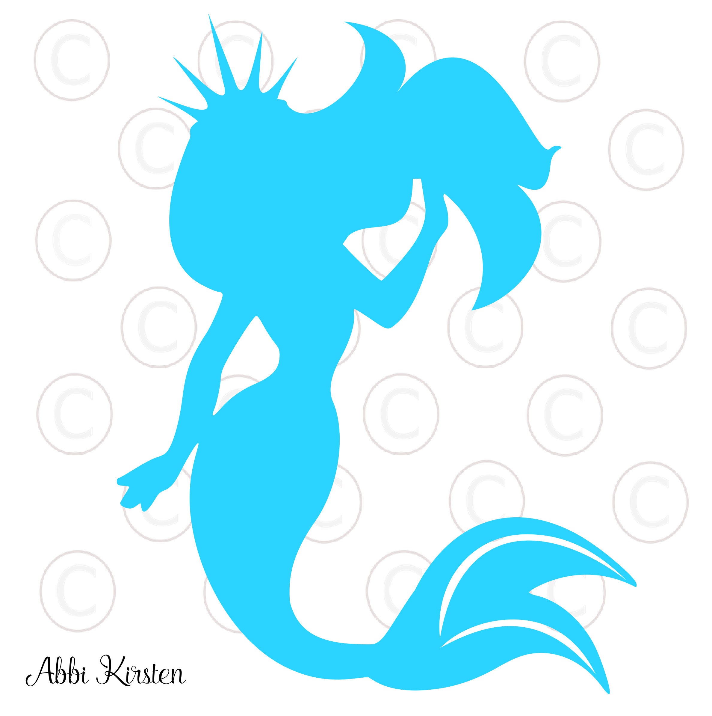 Free Free 146 Mermaid Svg For Cricut SVG PNG EPS DXF File