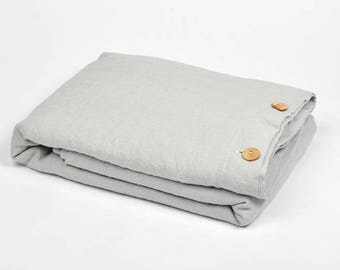 LP Cocooning Floaty Flat Black Wool Fleece Lining And Suede 989991