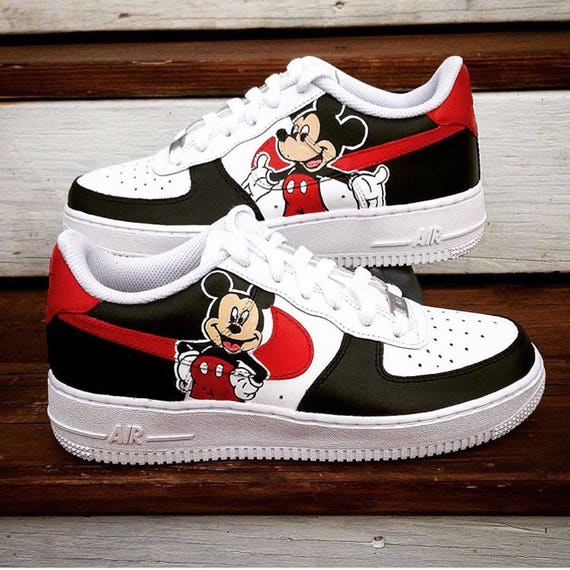 the new air force one disney plus