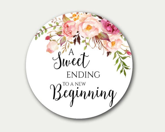 Wedding Souvenir Tag Design 1