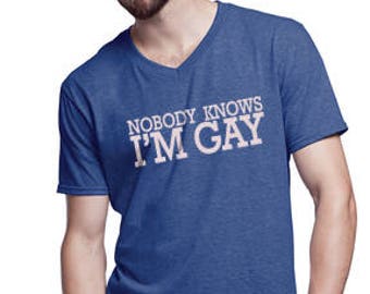 funny gay tshirt