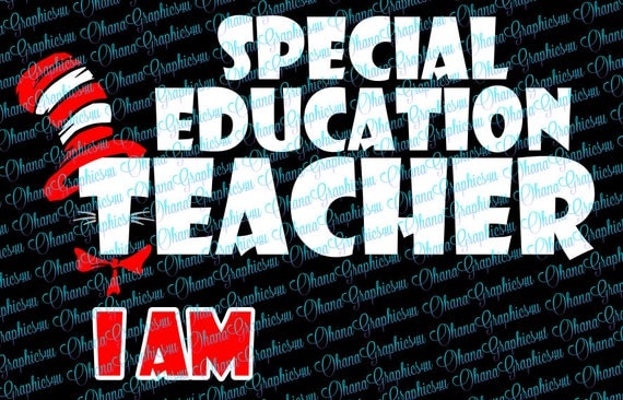 download special education