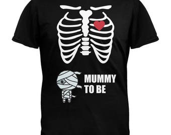 mummy maternity shirt