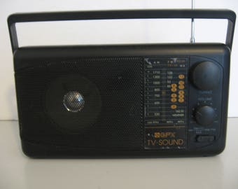 GPX BCA209B Portable A/F Bo...B00QDKDANU | Encarguelo.co