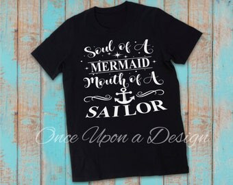 Soul of a Mermaid