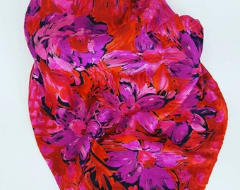 Emanuel Ungaro vintage scarf