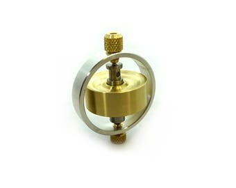 Gyroscope - The Original Fidget Spinnner
