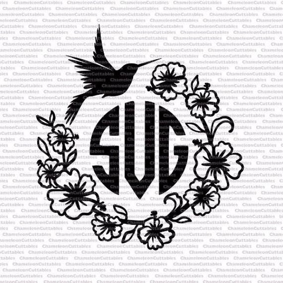 Free Free 264 Flower Hummingbird Svg Free SVG PNG EPS DXF File