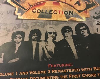 From The Choirgirl Hotel Rares