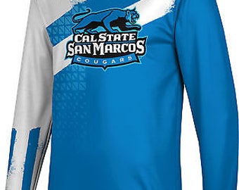 Texas State University San Marcos Bobcats Wreath Texas state