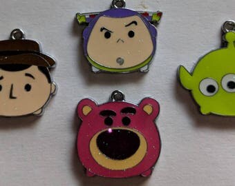 toy story jewelry box