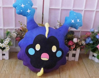 nebby plush