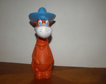 quick draw mcgraw toys