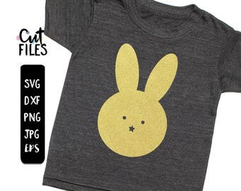 Bunny SVG ,Bunny Silhouette, modern bunny,rabbit Vector,rabbit svg,gold bunny Svg PNG JPEG,easter svg, Cut File,svg easter,Svg files,Bunny