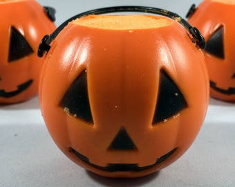 Head of the Horseman Halloween Bath Bomb