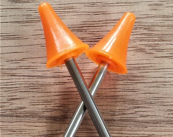End stoppers Etsy