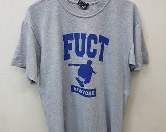 fuct osama shirt