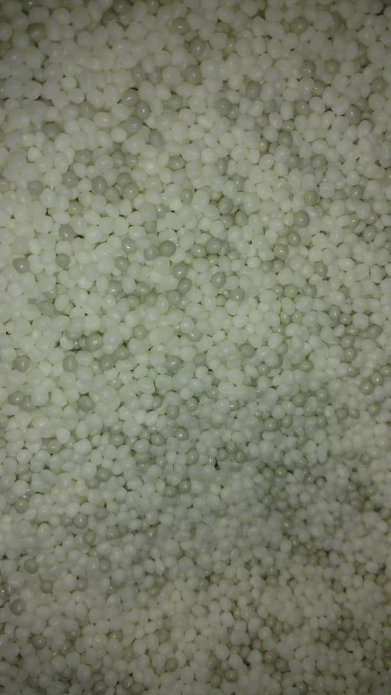 25 lbs plastic poly pellets weighted blankets odorless super