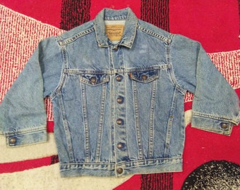 vintage kids levis