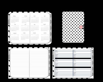 digital address book